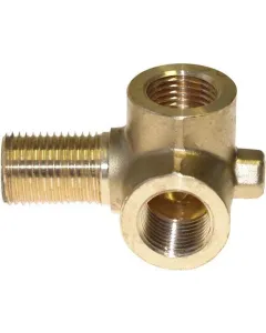 Wabco - 8934010144 - 3-Wege-Durchfuehrung