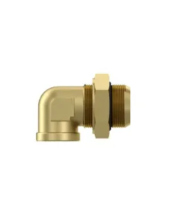 Wabco - 8934017700 - Winkelkupplung M16/M22