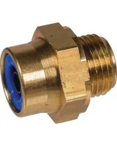 Wabco - 8938000012 - Wabco Gerade Maennliche Bolzenkupplung