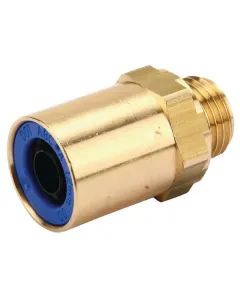 Wabco - 8938000022 - Wabco Gerade Maennliche Bolzenkupplung