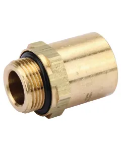 Wabco - 8938000032 - Wabco Gerade Maennliche Bolzenkupplung