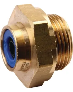 Wabco - 8938000052 - Steckkupplung