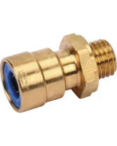 Wabco - 8938000072 - Wabco Gerade Maennliche Bolzenkupplung