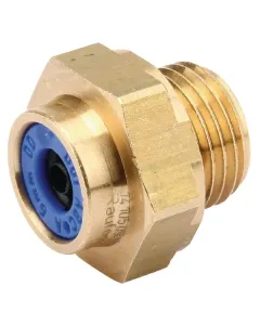 Wabco - 8938000822 - Wabco Gerade Maennliche Bolzenkupplung