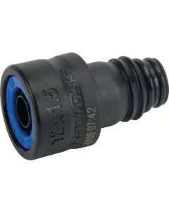 Wabco - 8938000932 - Gewindelose Steckkupplung