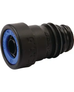 Wabco - 8938000972 - Gewindelose Steckkupplung