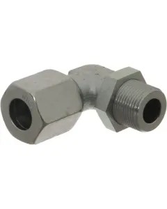 Wabco - 8938300420 - Muffen-Ellbogen-Kupplung