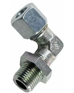 Wabco - 8938304710 - Muffen-Ellbogen