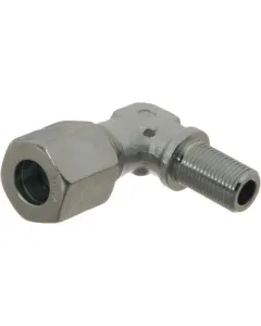 Wabco - 8938307500 - Muffen-Ellbogen-Kupplung