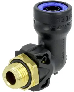 Wabco - 8938312950 - Fitting