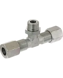 Wabco - 8938500920 - Muffen-T-Stueck-Kupplung