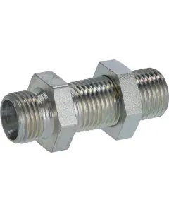 Wabco - 8938905700 - Doppelverbinder Mit Kontermutter