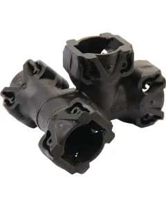 Wabco - 8939058014 - Block Standard 4-Wege