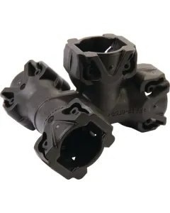 Wabco - 8939058024 - Block Heavy Duty 4-Wege