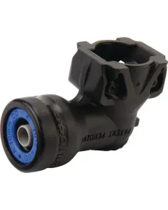 Wabco - 8939203802 - Integral Push-In Standard