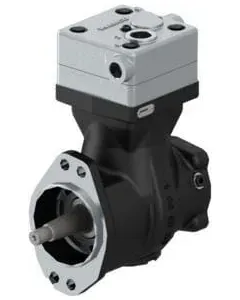 Wabco - 9121250000 - Einzylinder-Kompressor