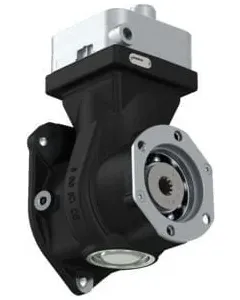 Wabco - 9121260030 - Einzylinder-Kompressor