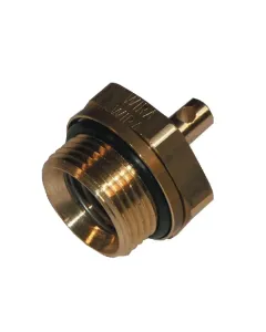 Wabco - 9343000010 - Entwaesserungsventil