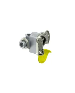 Wabco - 9522010110 - Kupplungskopf Mit Eingebautem Filter