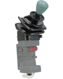 Wabco - 9617210287 - Handbremsventil