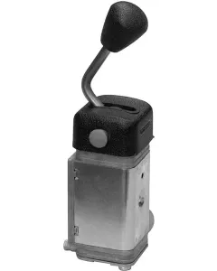 Wabco - 9617210410 - Handbremsventil
