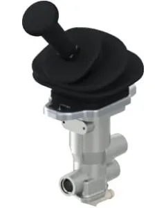 Wabco - 9617221500 - Handbremsventil