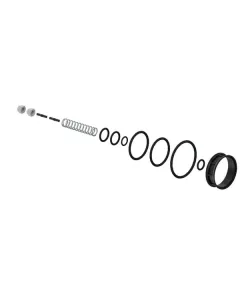 Wabco - 9617230012 - Kit Filter