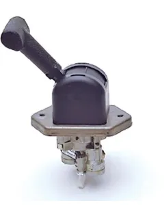 Wabco - 9617230017 - Handbremsventil