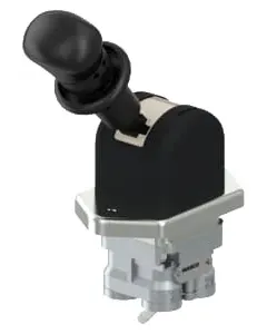 Wabco - 9617231110 - Handbremsventil