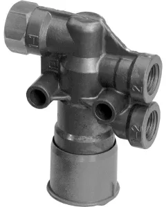 Wabco - 9630060010 - Anhaengerloeseventil