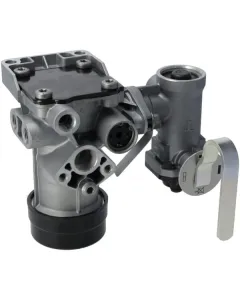 Wabco - 9710020340 - Relais-Sicherheitsventil, LS-MAN