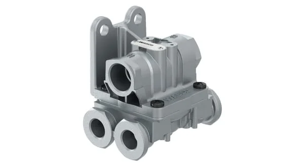 WABCO - 9735000510 - Schnellloeseventil