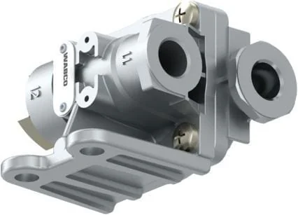 WABCO - 9735000570 - Schnellentlueftungsventil