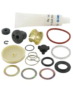 Wabco - 9753030002 - Reparatursatz