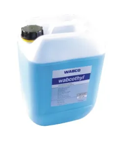 Wabco - SP87295 - Bremsfluessigkeit 10L