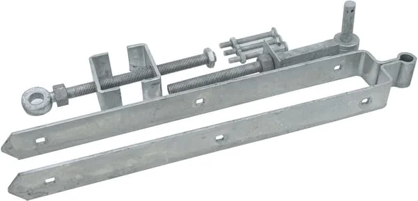 WAELBERS - WAE14730375 - Feldtorscharniere Satz 77mm