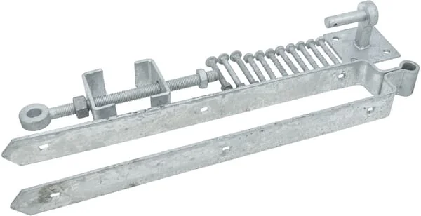 WAELBERS - WAE14732375 - Feldtorscharniere Satz Platte 77mm