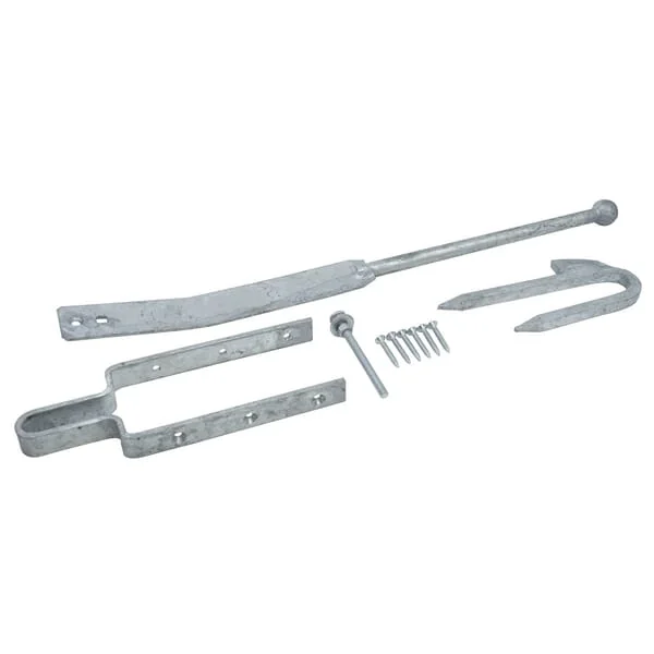 WAELBERS - WAE14733375 - Feldtor-Federverschlusssaetze 77mm