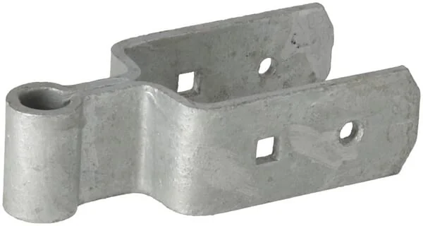 WAELBERS - WAE57492341 - Schwerer Feldtor-Unterband Diameter19x130 64mm