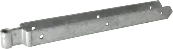 WAELBERS - WAE57504341 - Schwerer Feldtor-Oberband Diameter19x600 64mm