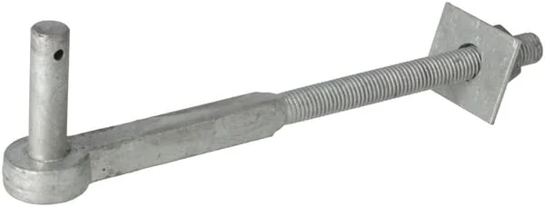 WAELBERS - WAE81833305 - Fieldgate-Haken Zum Bolzen Diameter19x350