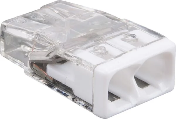 Wago - 2273202 - 2-Leiter-Klemmenblock
