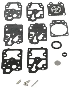 Walbro - K20WYMP - Vergaser-Reparatursatz, Walbro