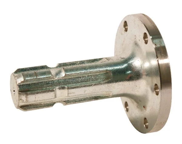 Walterscheid - 1042694 - Welle Mit Flansch
