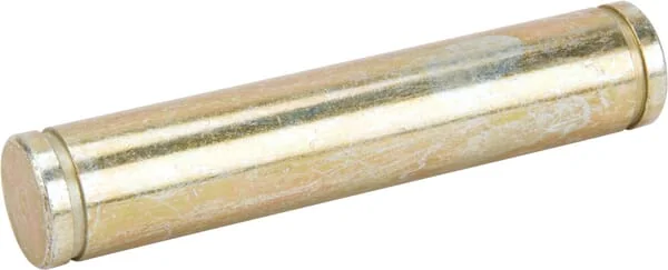 Walterscheid - 1308953 - Bolzen D20 L101.6 S-Mutter-2GR.KTL-SW