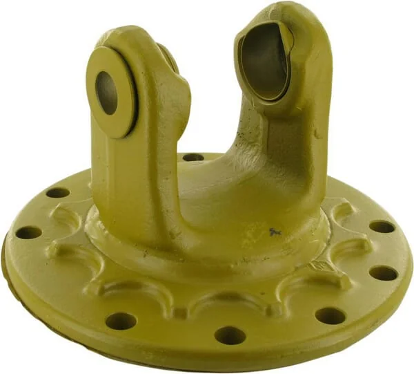 Walterscheid - 1397090 - Flansch 185 mm W2500