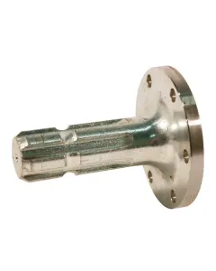 Walterscheid - 160906 - Welle Mit Flansch Durchmesser 90 1.3/8-6