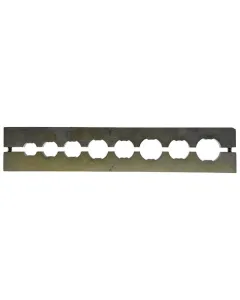 Walterscheid - 1697038 - Spannbacken, Quadrat/SFT S1-S7, SW40