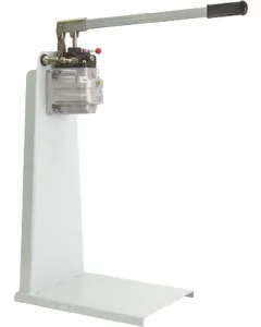 Walterscheid - 1697106 - Handpumpe Für SW40