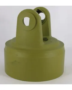 Walterscheid - 269016 - Gabelkopf Für Kupplung K64/22-24L, W2600/P600